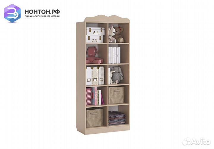 Стеллаж Амели