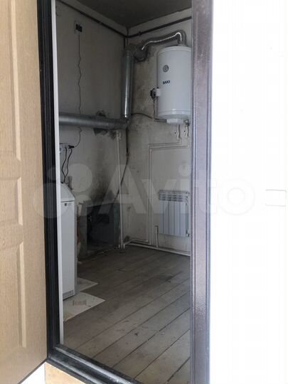 Коттедж 210 м² на участке 16 сот.