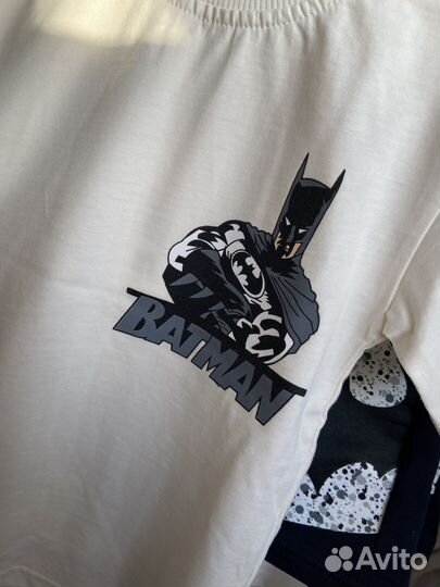 Костюм на мальчика 104 / 116