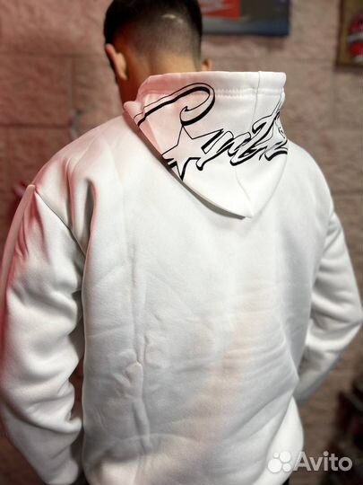 Худи corteiz new