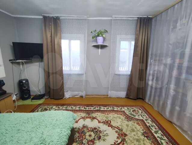 Дом 40 м² на участке 7 сот. на продажу в Иркутске | Купить дом в ...