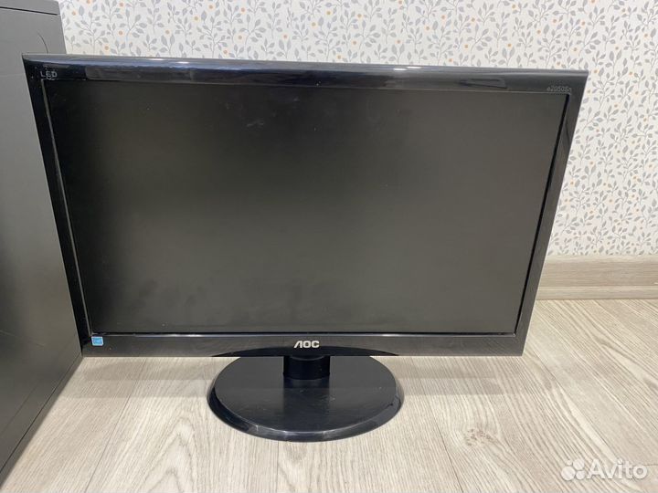 Компьютер i3