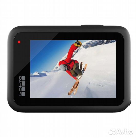 Экшн-камера GoPro hero10 Black