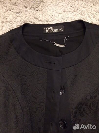 Пальто Love republic