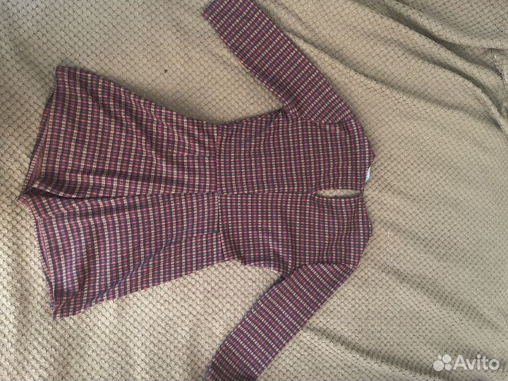 Комбинезон женский bershka