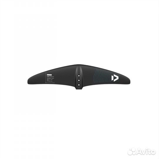 Вингфойл duotone aero carve 2.0 SLS