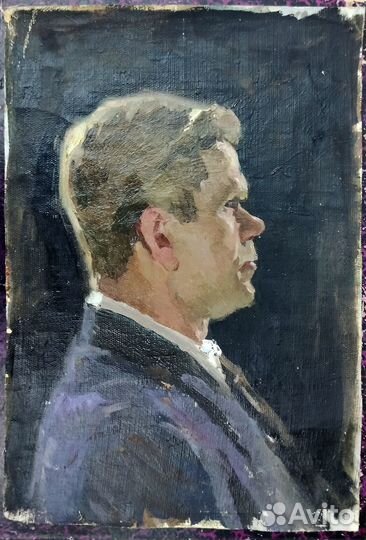 Живописные картины разных времен и направления