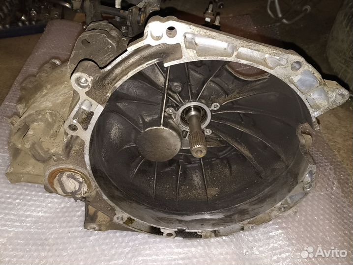 Дверь Форд Мондео 3+ Ford Mondeo 3 рестайлинг