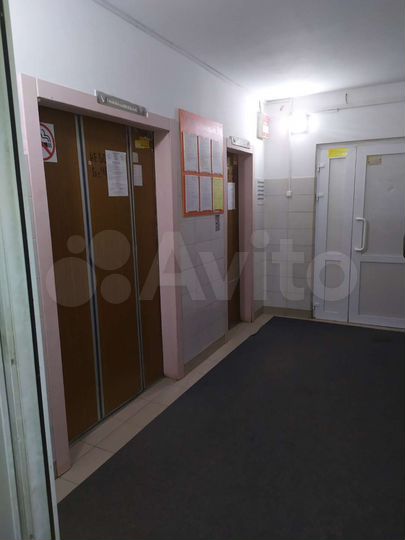 3-к. квартира, 70 м², 10/10 эт.