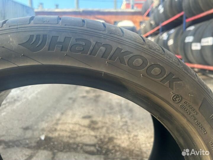 Hankook Ventus Evo 245/40 R18 93Y