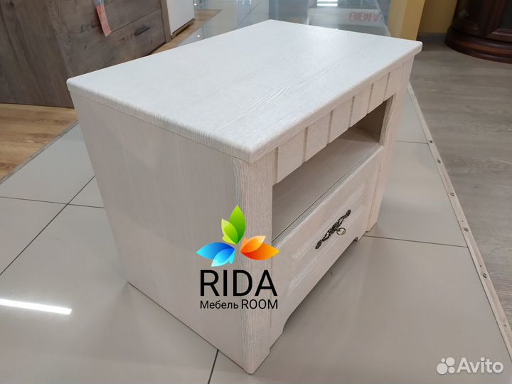 Тумба прикроватная Прованс