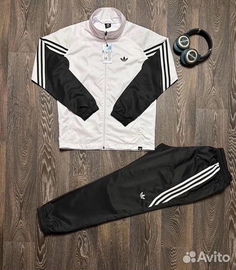 Спортивный костюм adidas 90х