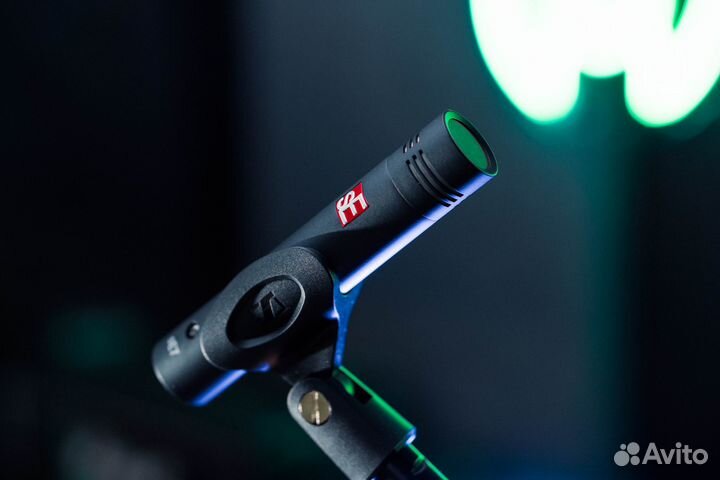 Инструментальный микрофон Se Electronics SE7