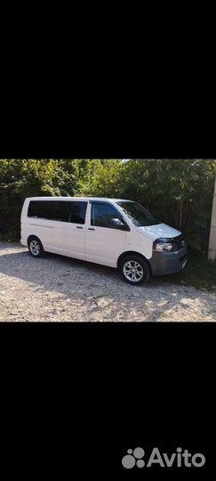 Трансфер Красная Поляна, Сочи, Абхазия. минивэн