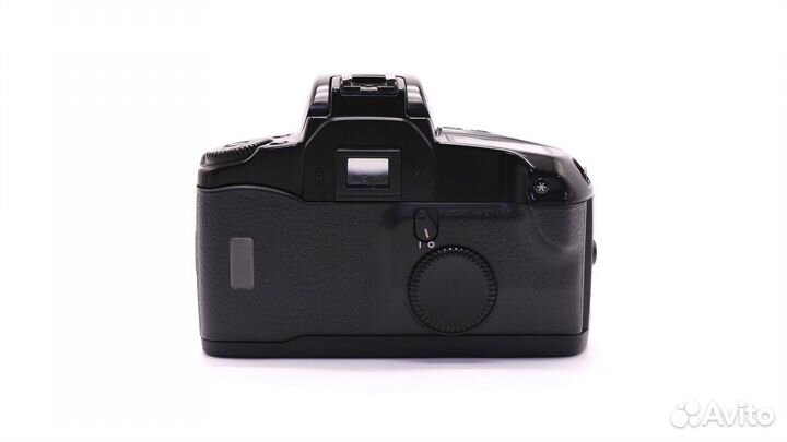 Canon EOS Elan body