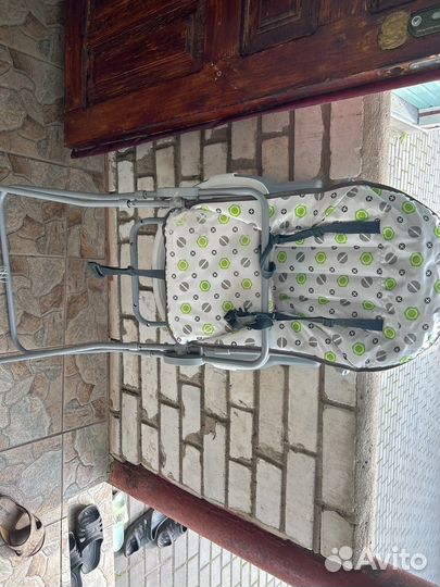 Стульчик для кормления