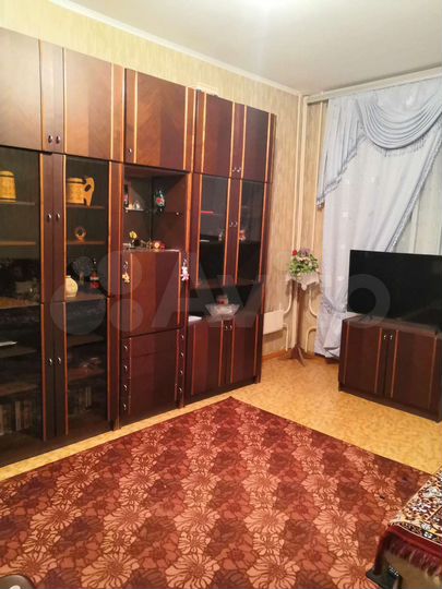 3-к. квартира, 69,5 м², 3/9 эт.