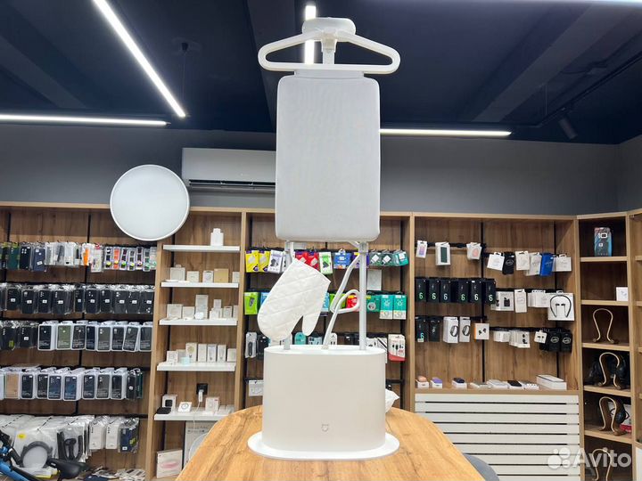 Отпариватель Парогенератор Утюг Xiaomi Mijia