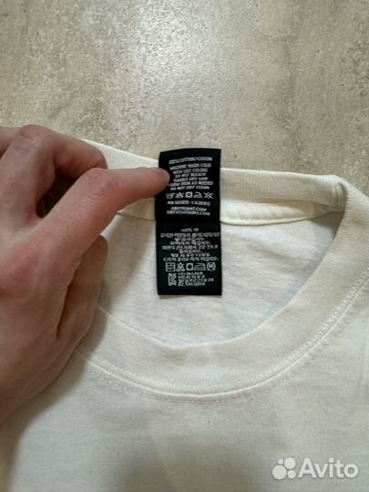 Футболка Obey