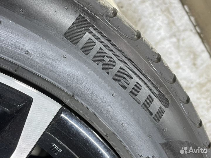 Pirelli Powergy 205/55 R17 90H