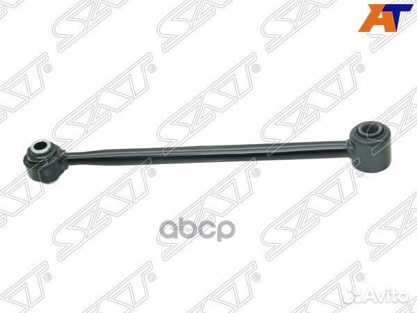 Рычаг подвески RR поперечный нерегулируемый (под