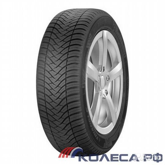 Triangle SeasonX TA01 215/55 R18 99V