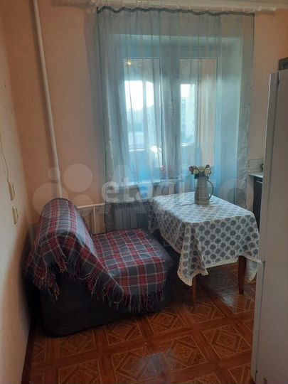 1-к. квартира, 31,8 м², 7/9 эт.