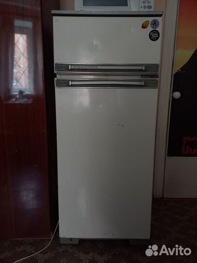 Холодильник бу