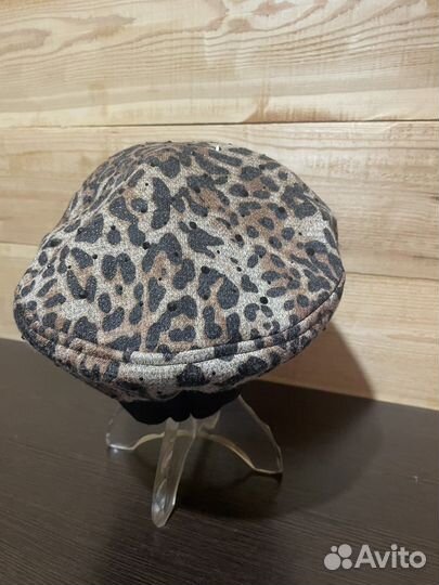 Кепка женская