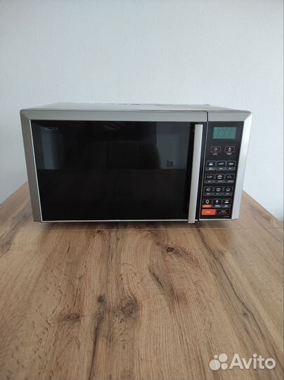 Микроволновая печь Bork