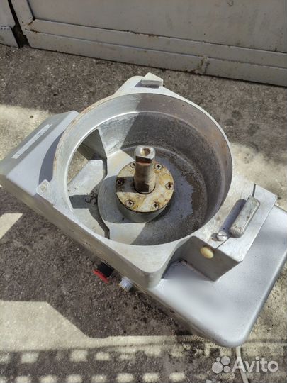 Овощерезка мпо 1 - 02