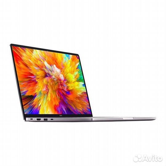 Ноутбук Xiaomi RedmiBook Pro 15