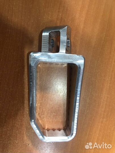 Подножки для KTM