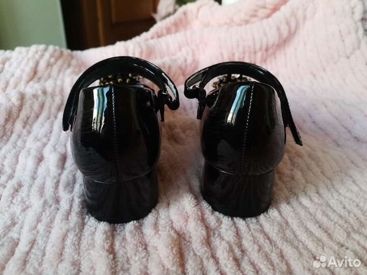 Туфли Antilopa 31р