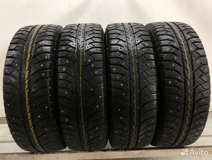 Firestone Ice Cruiser 7 185/65 R15 99Y