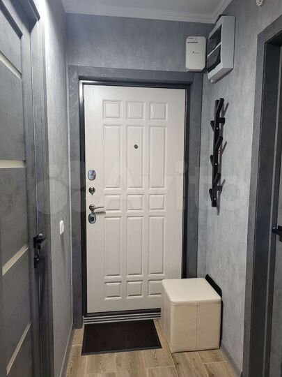 2-к. квартира, 45 м², 1/16 эт.