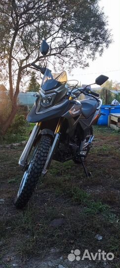 Racer ranger rc250-gy8a