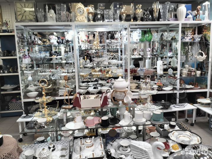 Продам готовый бизнес магазин