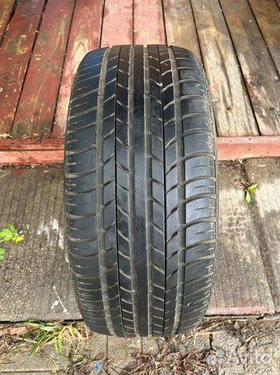 Gislaved Speed 306V 205/50 R15