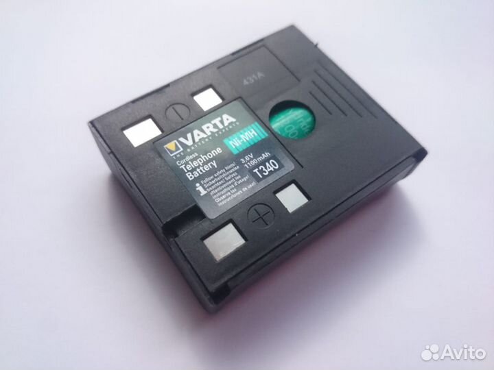 Аккумулятор T340