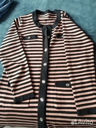 Женские вещи пакетом 46/48