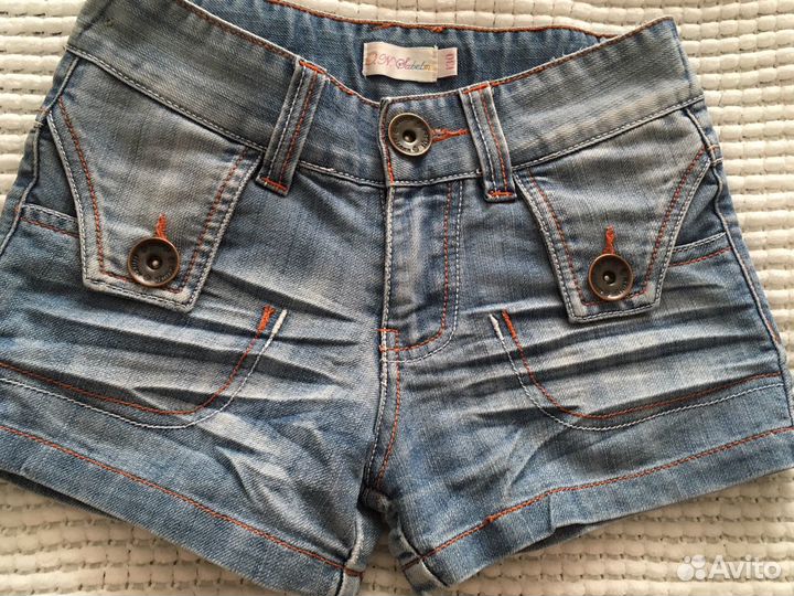 Шорты для девочки