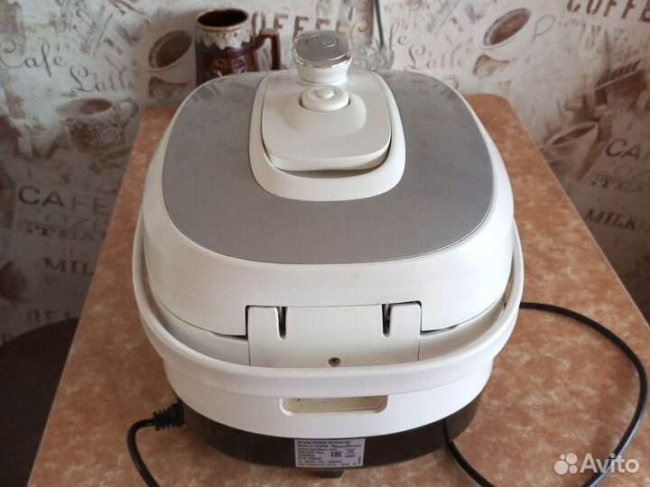 Мультиварка moulinex