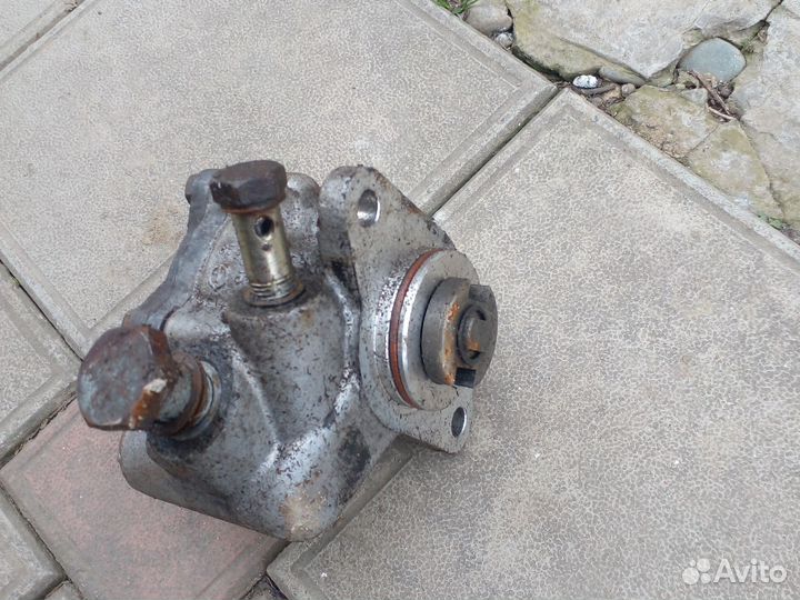 Насос Гур инеко евро 3