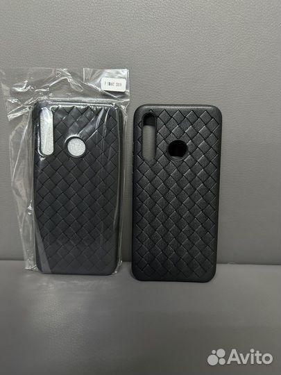 Чехол p smart 2019