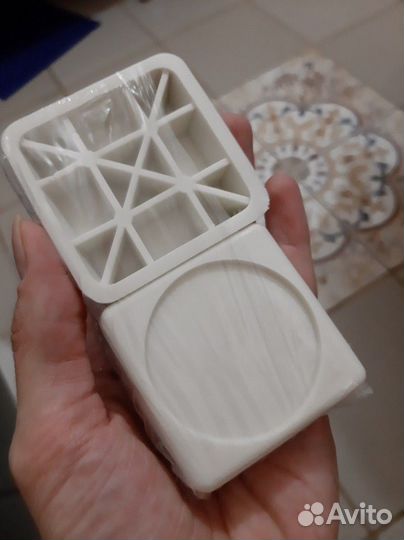 Подставки для стиральных машин и холодильников