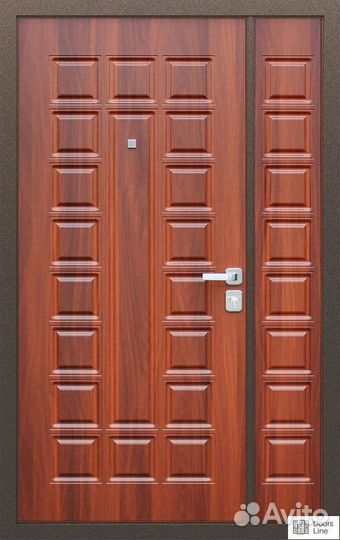 Входная даерь 