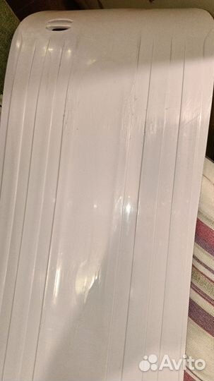 Сноускейт Santa Cruz