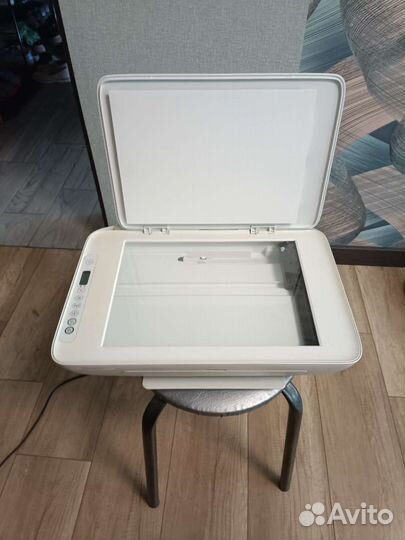 Принтер hp