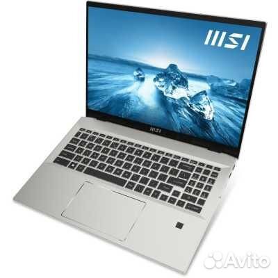 Ноутбук MSI Prestige 16 Evo A12M-093RU - новый